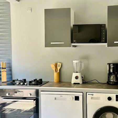 Karukera Lodge , Residence Blue Dream Grand-Bourg  Екстериор снимка