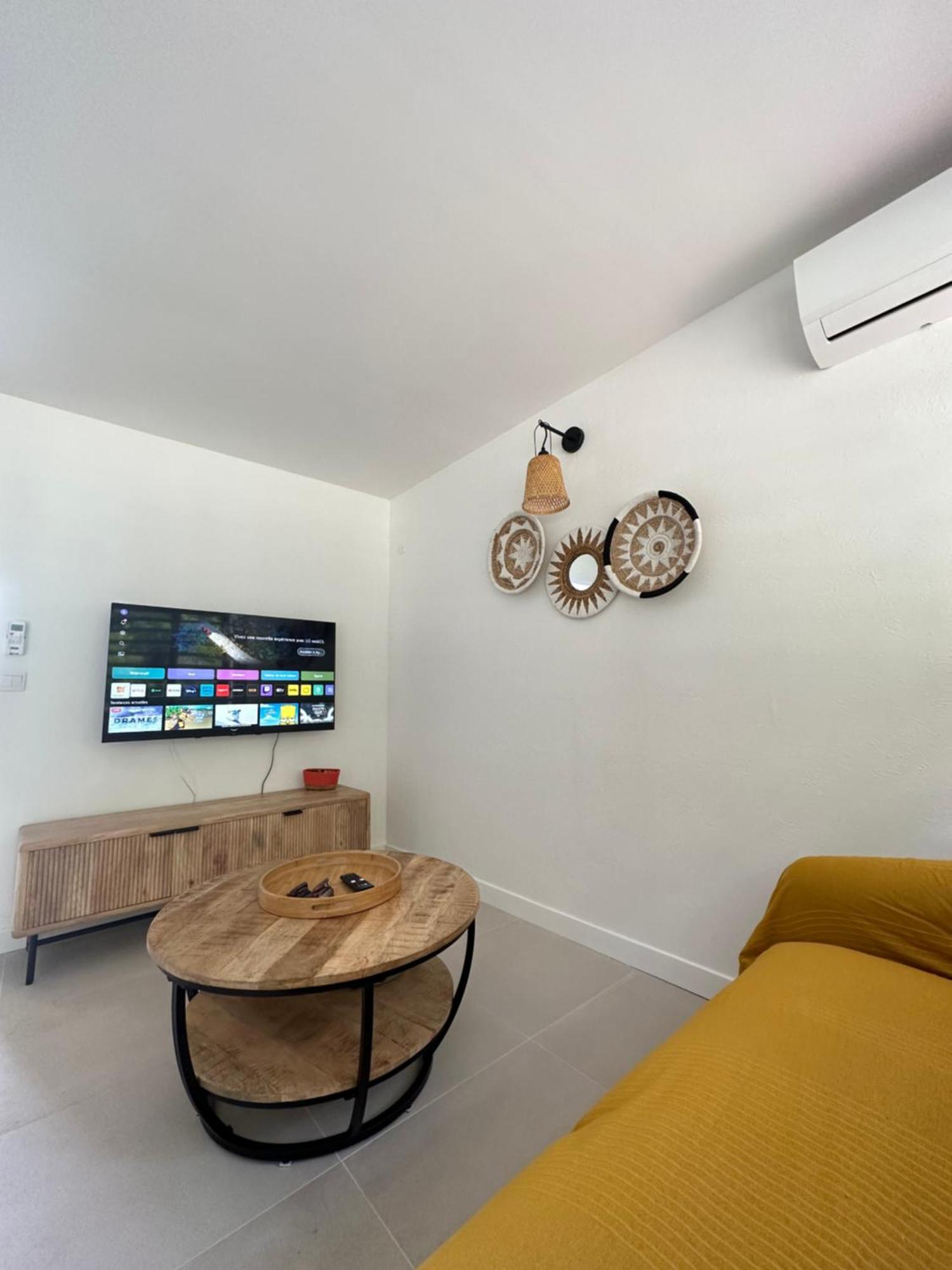 Karukera Lodge , Residence Blue Dream Grand-Bourg  Екстериор снимка