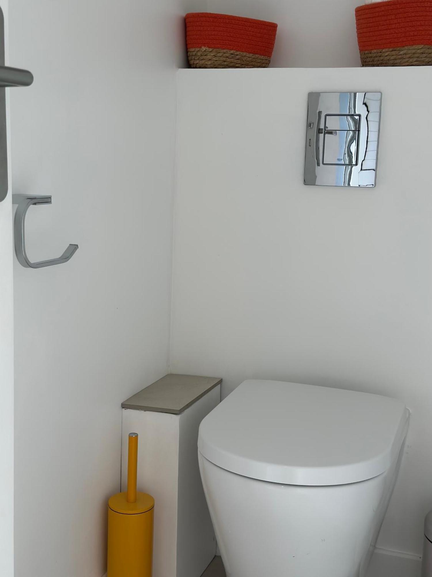 Karukera Lodge , Residence Blue Dream Grand-Bourg  Екстериор снимка