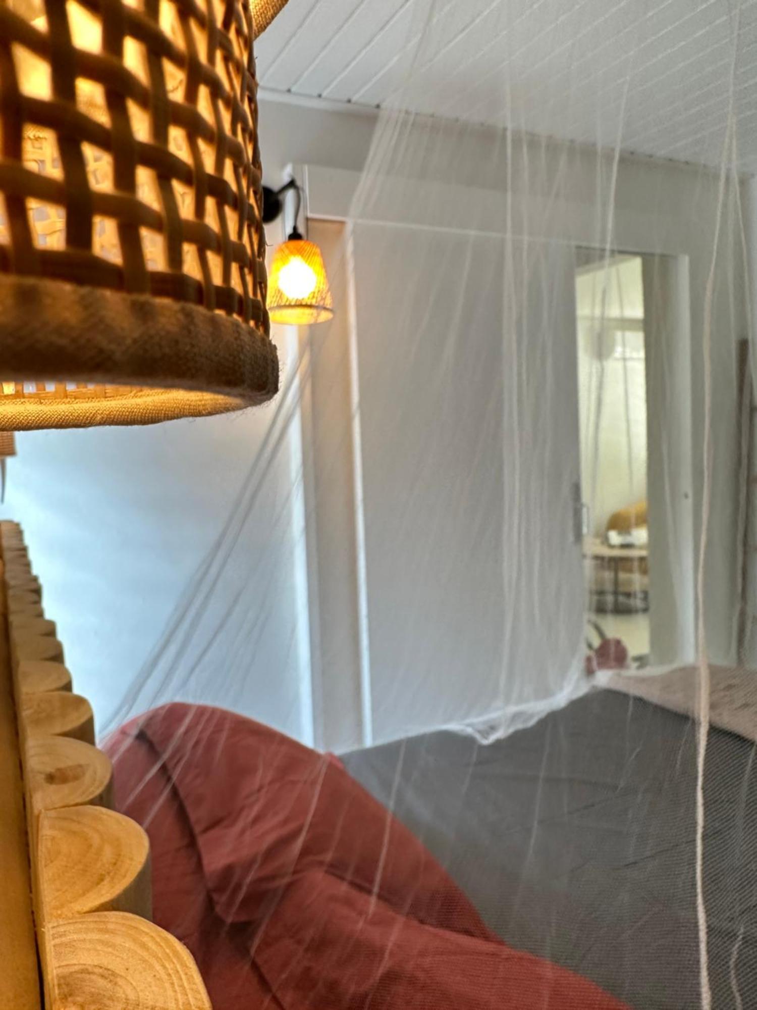 Karukera Lodge , Residence Blue Dream Grand-Bourg  Екстериор снимка